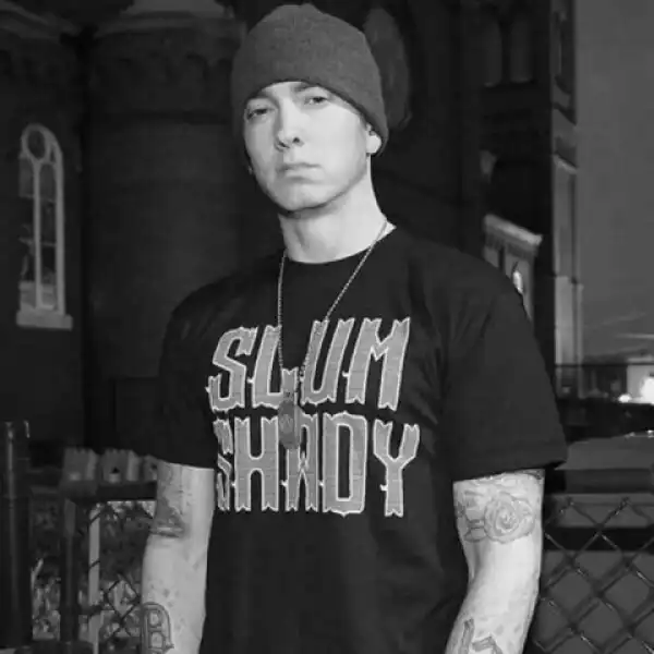 Eminem - Rock Bottom (Original Version)